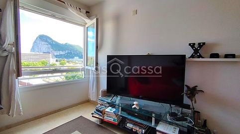 Foto 4 de Piso de alquiler en Príncipe de Asturias, Centro- San Felipe - Huerta Fava, La Línea de la Concepción