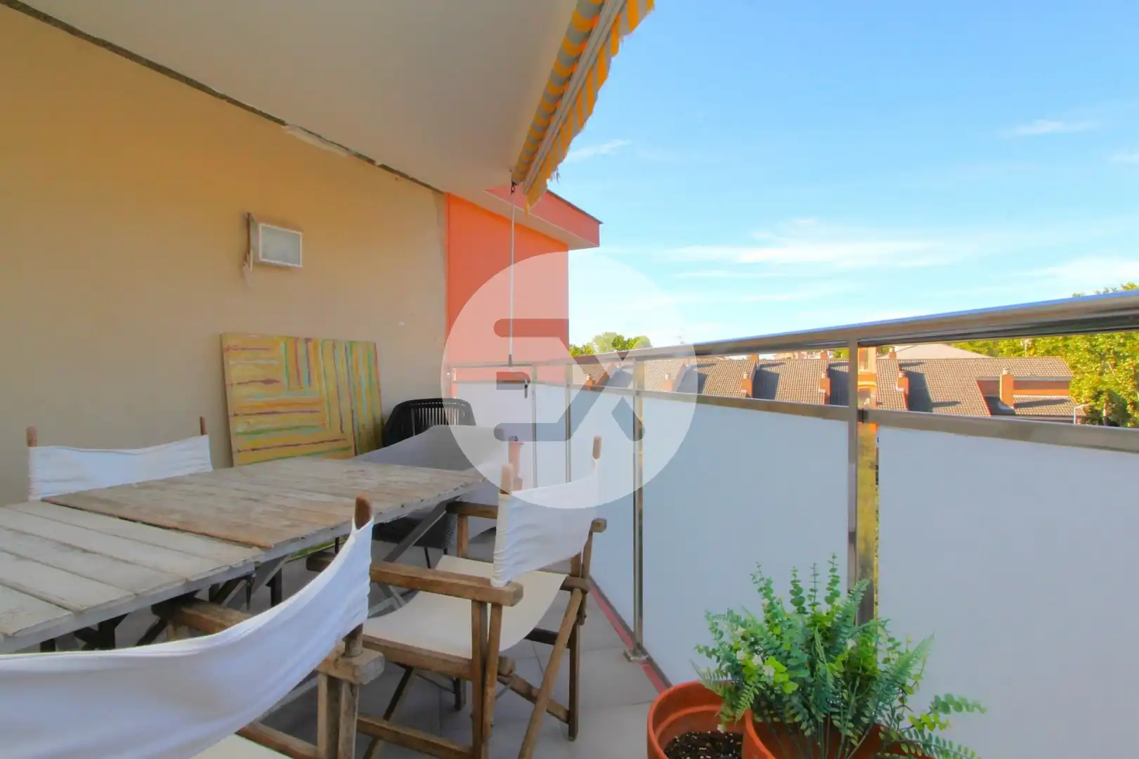 Piso en venta en Montmar