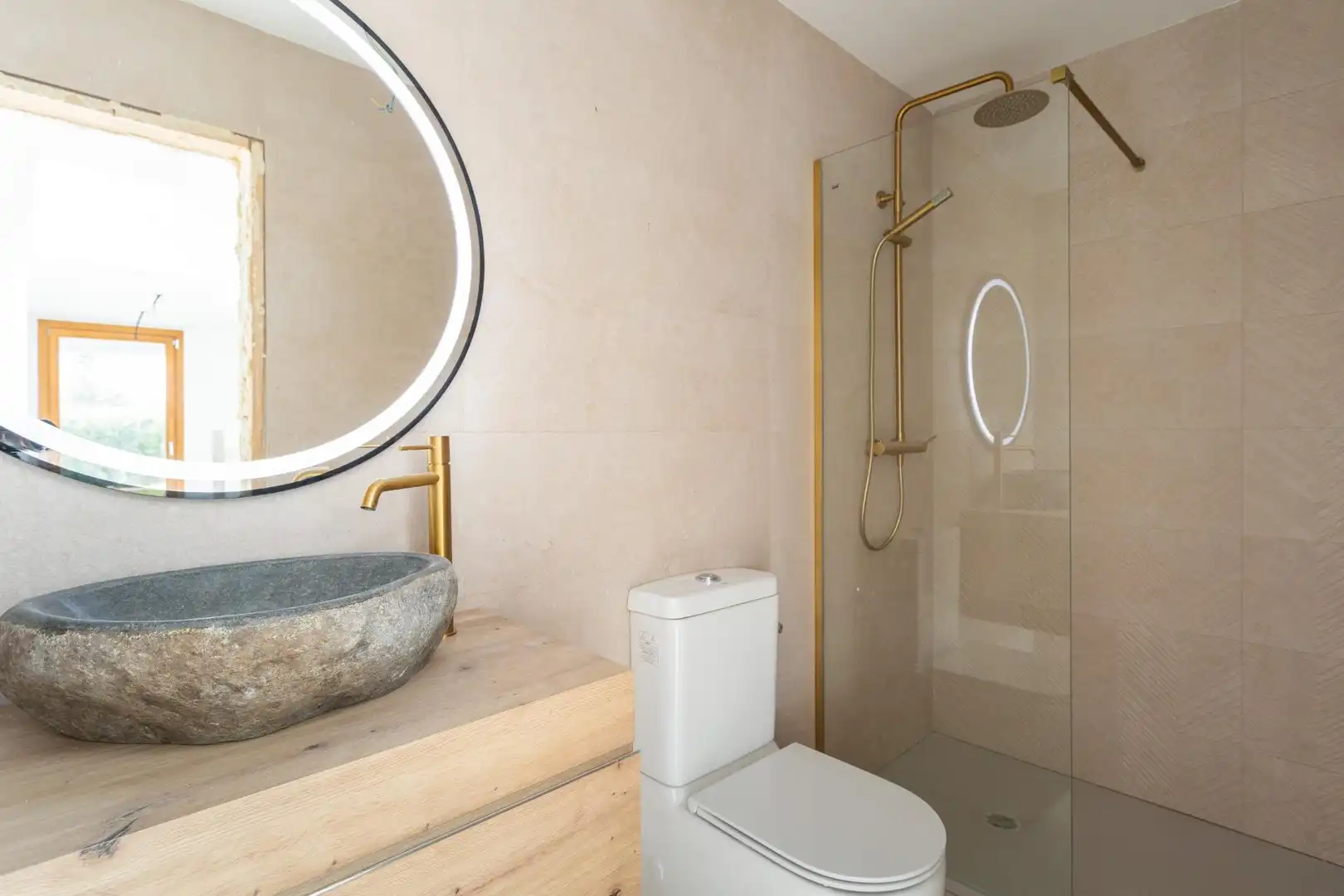 Villa avec terrasse à vendre à Pueblo, imagen 15