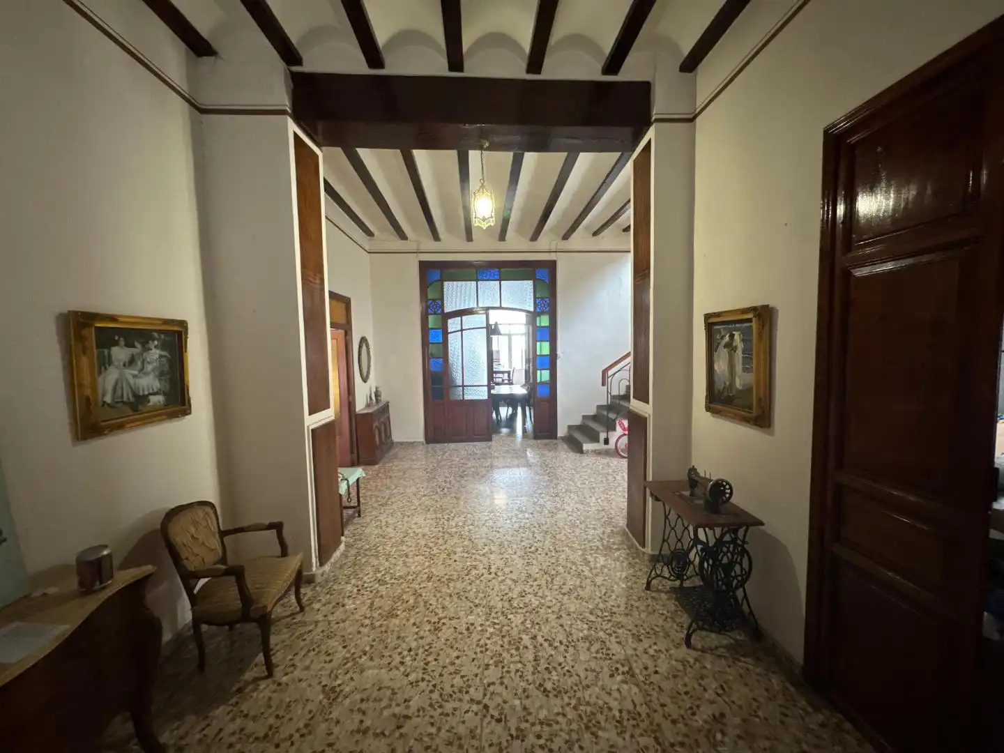 Detached homes for sale in Llutxent  with Air Conditioner, Heating and Terrace