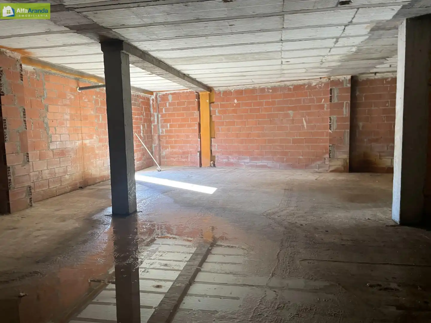 Edificio en venta en Fuentespina