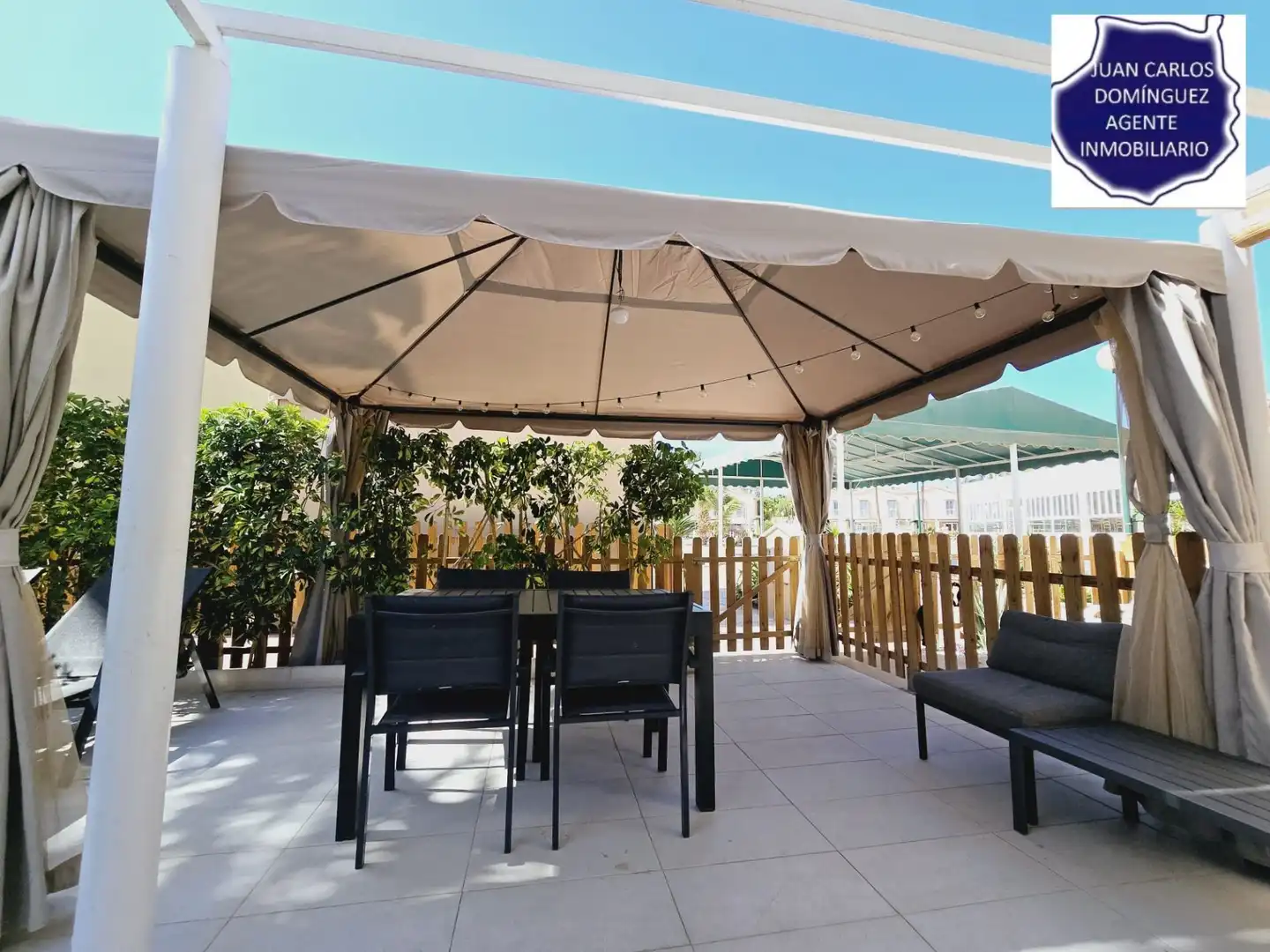Bungalow avec piscine à louer à Maspalomas - Meloneras, imagen 11
