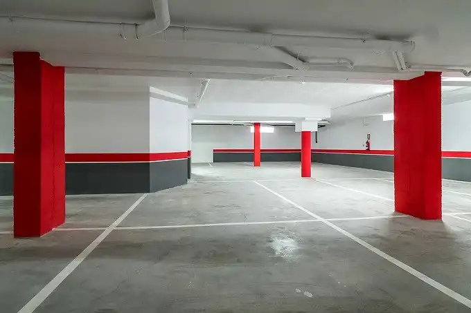 Parcheggio in vendita a San Justo, imagen 4