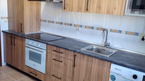 Foto 3 von Wohnung zur Miete in Calle Sol, Miranda de Azán, Salamanca