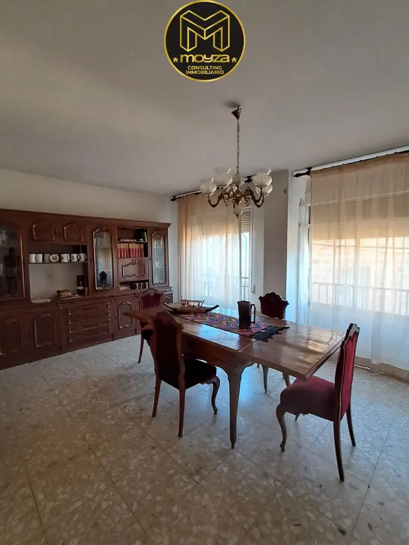 Casa amb terrassa en venda a Centro ciudad, imagen 41