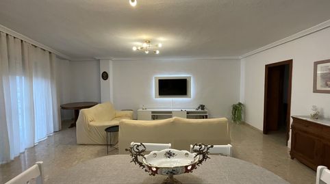 Foto 3 de Pis de lloguer a Carrer València, Crevillent, Alicante