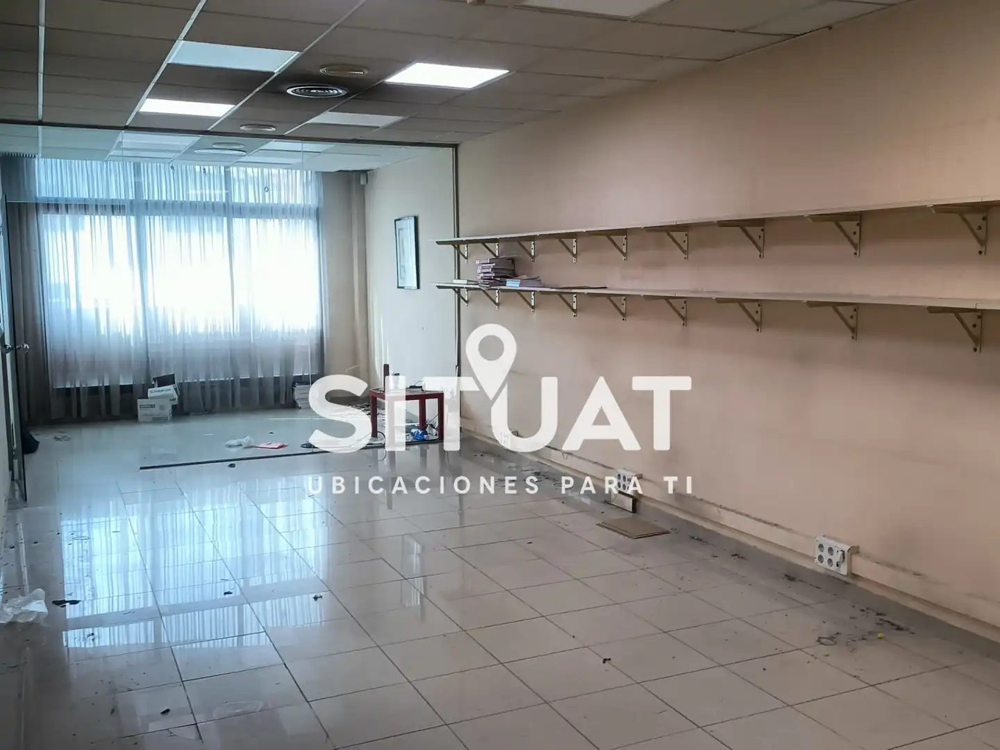 Nave industrial en venta en Carrer Tramuntana, 2, La Palma de Cervelló