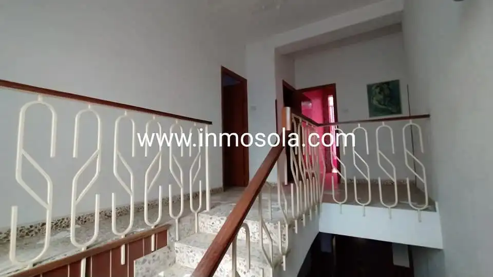 House with terrace for sale in Calle Barrionuevo, imagen 3