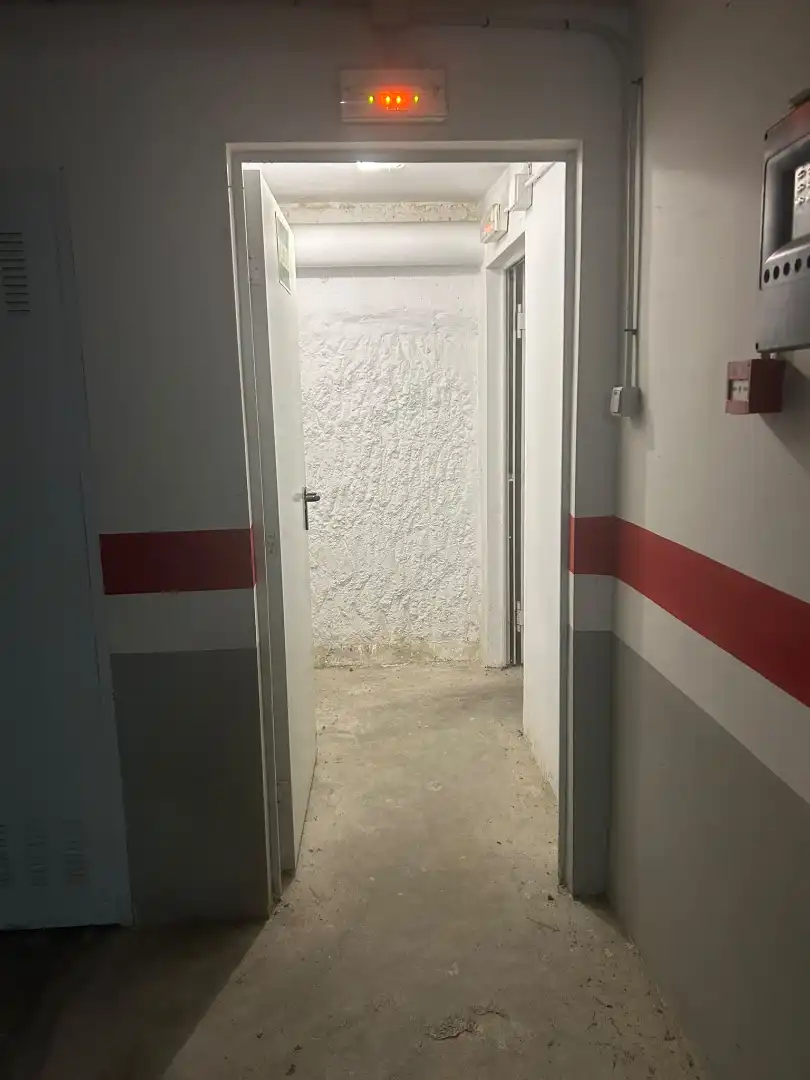 Individuel avec ascenseur à vendre à Ronda Cabanyal, imagen 2