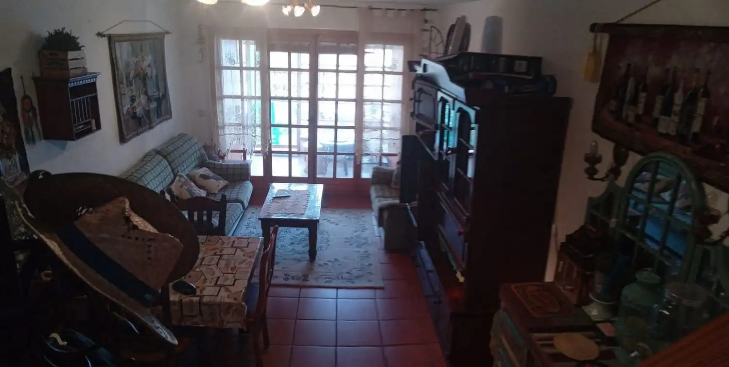 Reihenhaus mit Pool zum Verkauf in Pueblo Acantilado - Lanuza, imagen 9