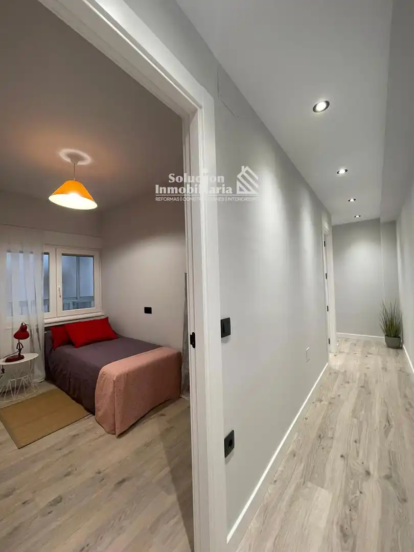 Bedroom of Flat for sale in San Bernardo - Carmelitas - Campus