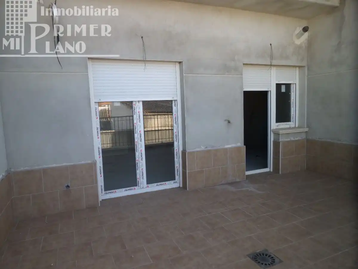 Residencial en venta en Tomelloso, imagen 4