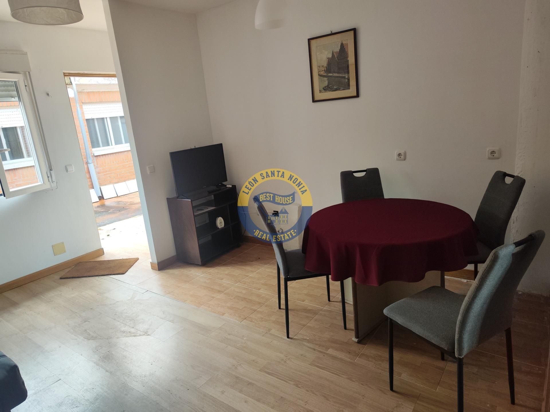 Apartament en venda en Villaquilambre