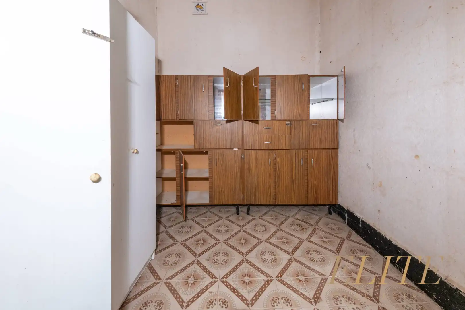 Kitchen of Buildings for sale in Las Palmas de Gran Canaria