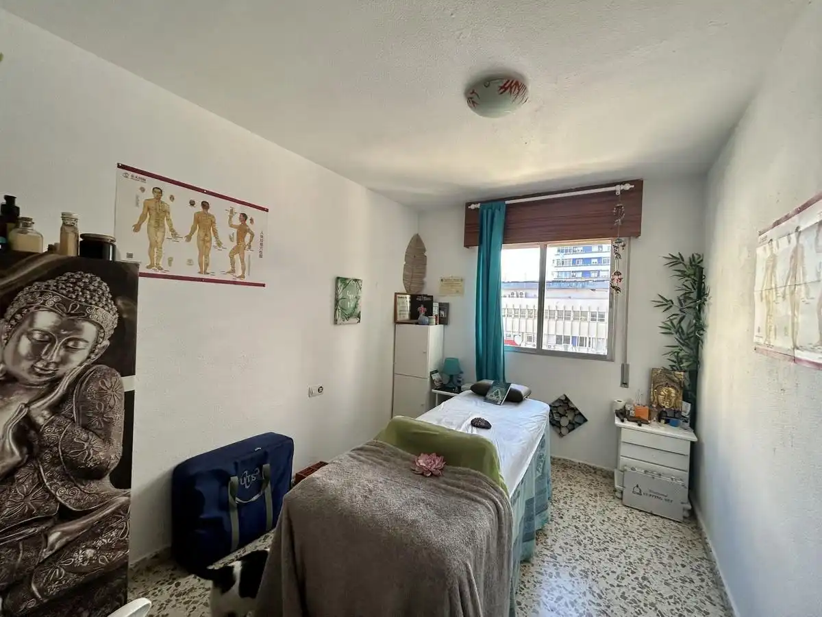 Appartement compact avec ascenseur à vendre à Centro, imagen 13