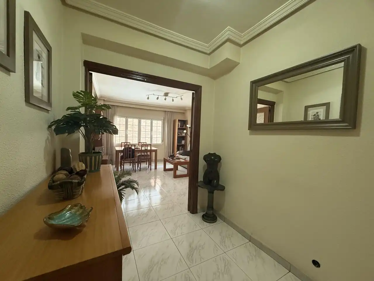 Pis en venda en Madrid amb Calefacció i Parquet