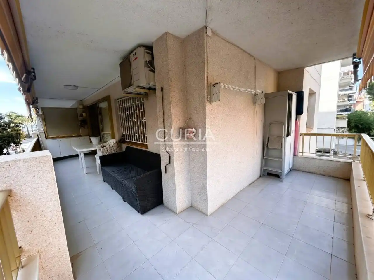 Apartament amb terrassa en venda a Platja de Ponent, imagen 8