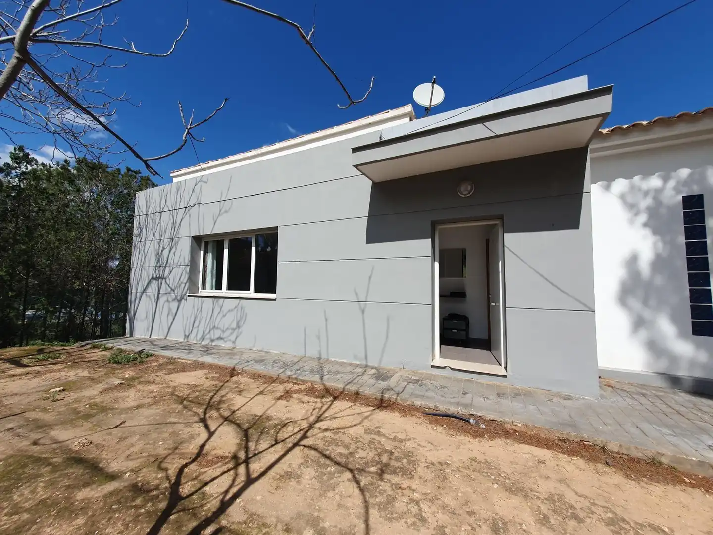 Detached house with terrace to rent in Calle NAVARRO REVERTER, imagen 23
