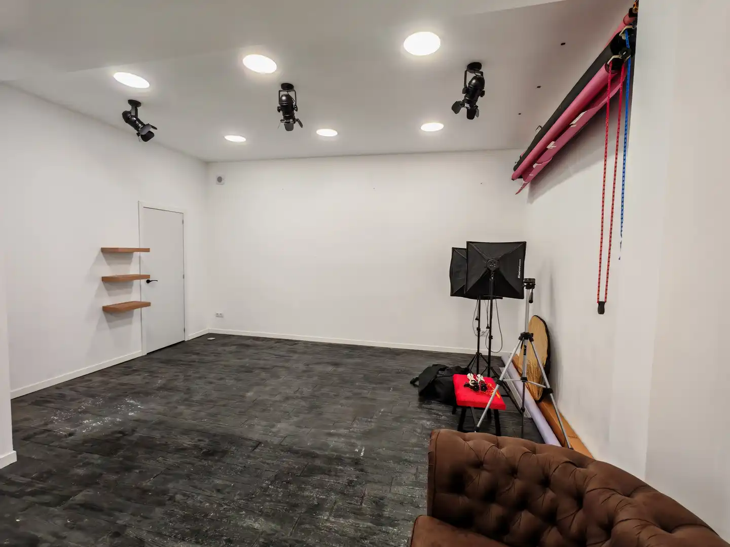 Local comercial en venda a de Catalunya 4, imagen 8