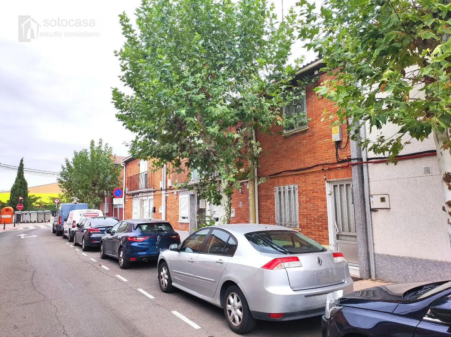 House with garden for sale in ENRIQUE LEON, imagen 2