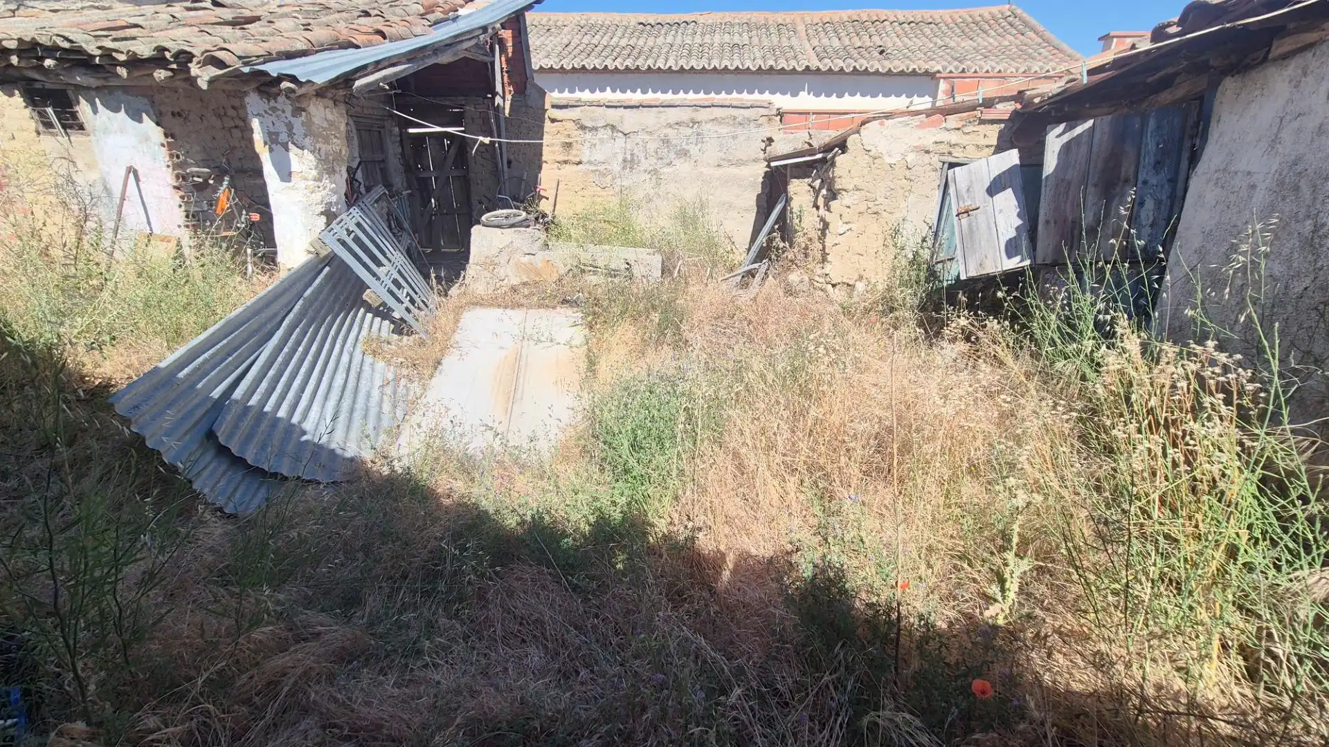 Casa o chalet en venta en Rasueros