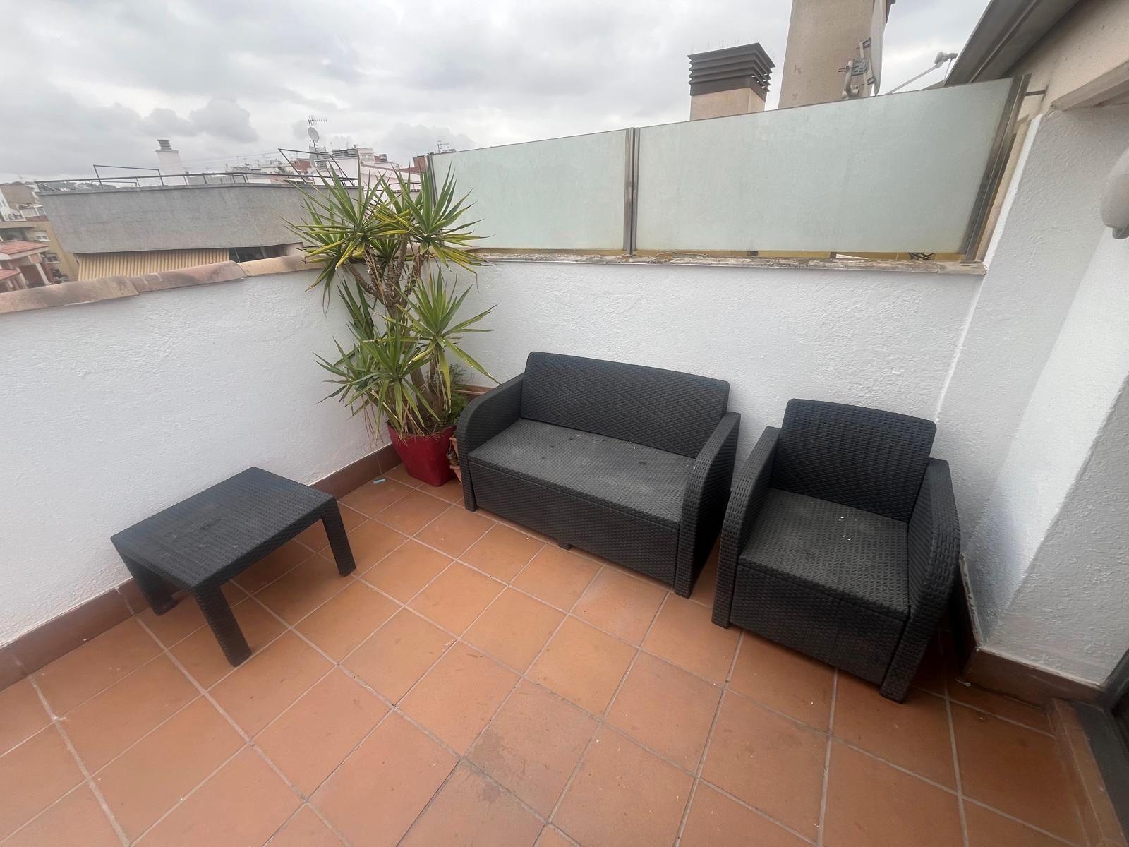 Duplex to rent in Centre