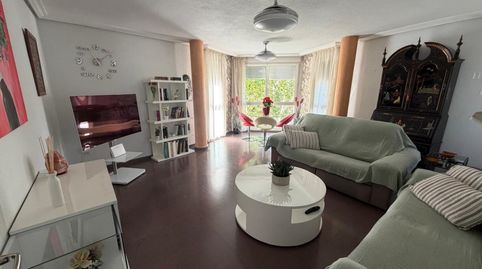 Foto 3 de Piso en venta en Avenida Don Juan de Borbon, La Flota, Murcia Capital