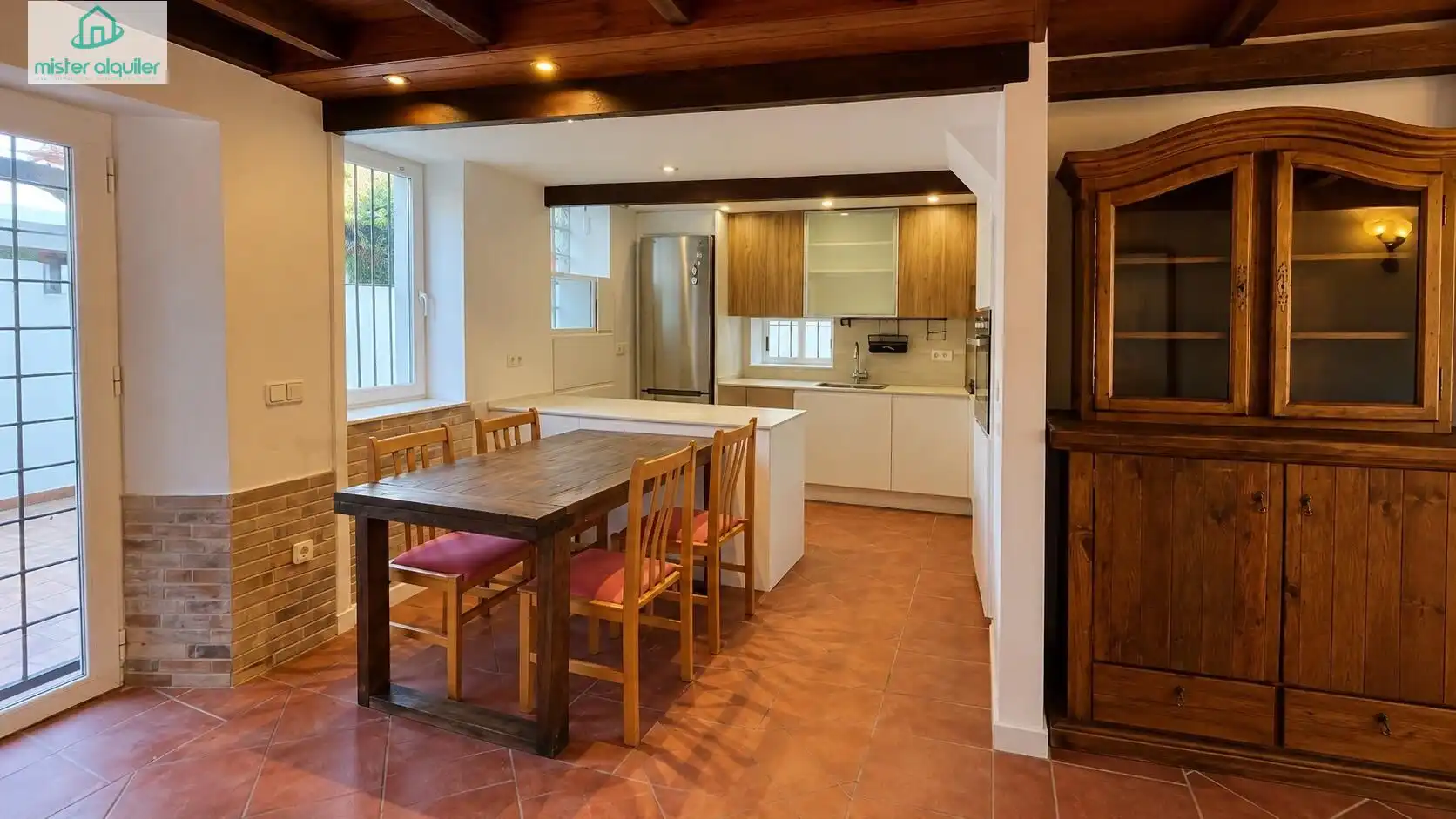 Casa o xalet de lloguer a ALCOY, 32, Campello Playa