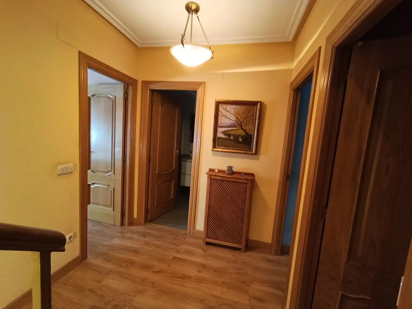 Casa o chalet en venta en Salamanca con Calefacción, Terraza y Trastero