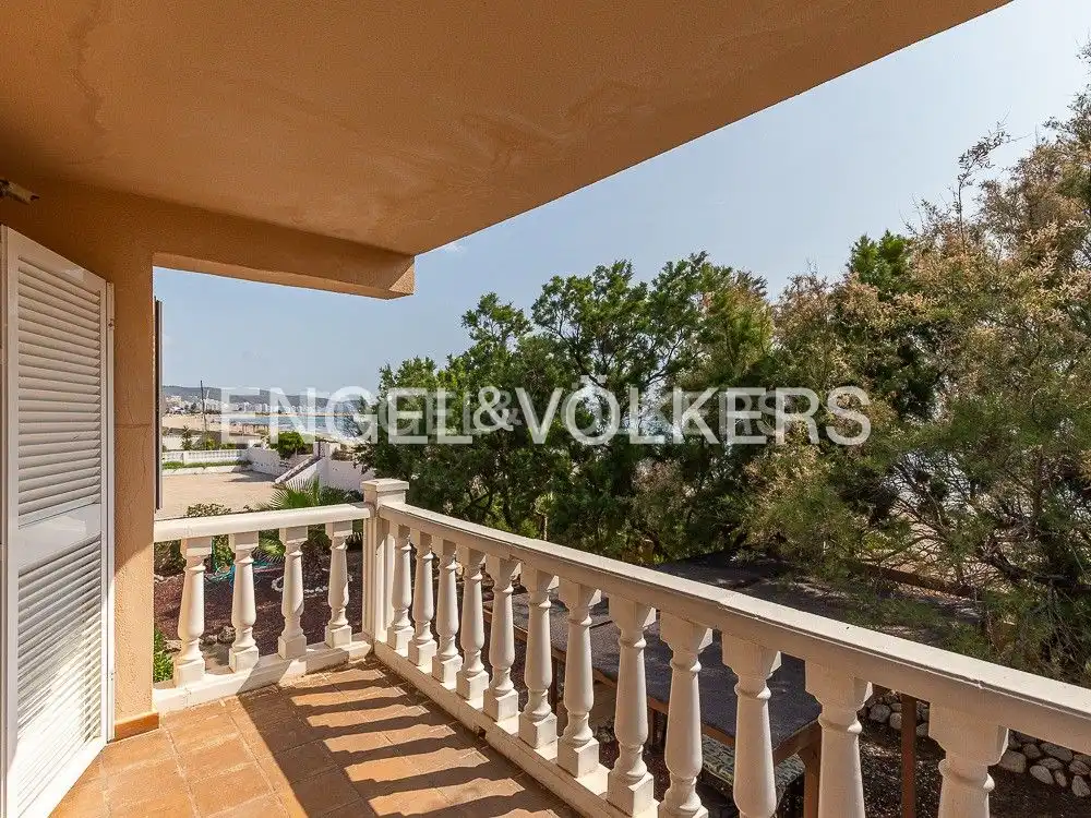 Haus oder Chalet zur Miete in Cullera, Valencia