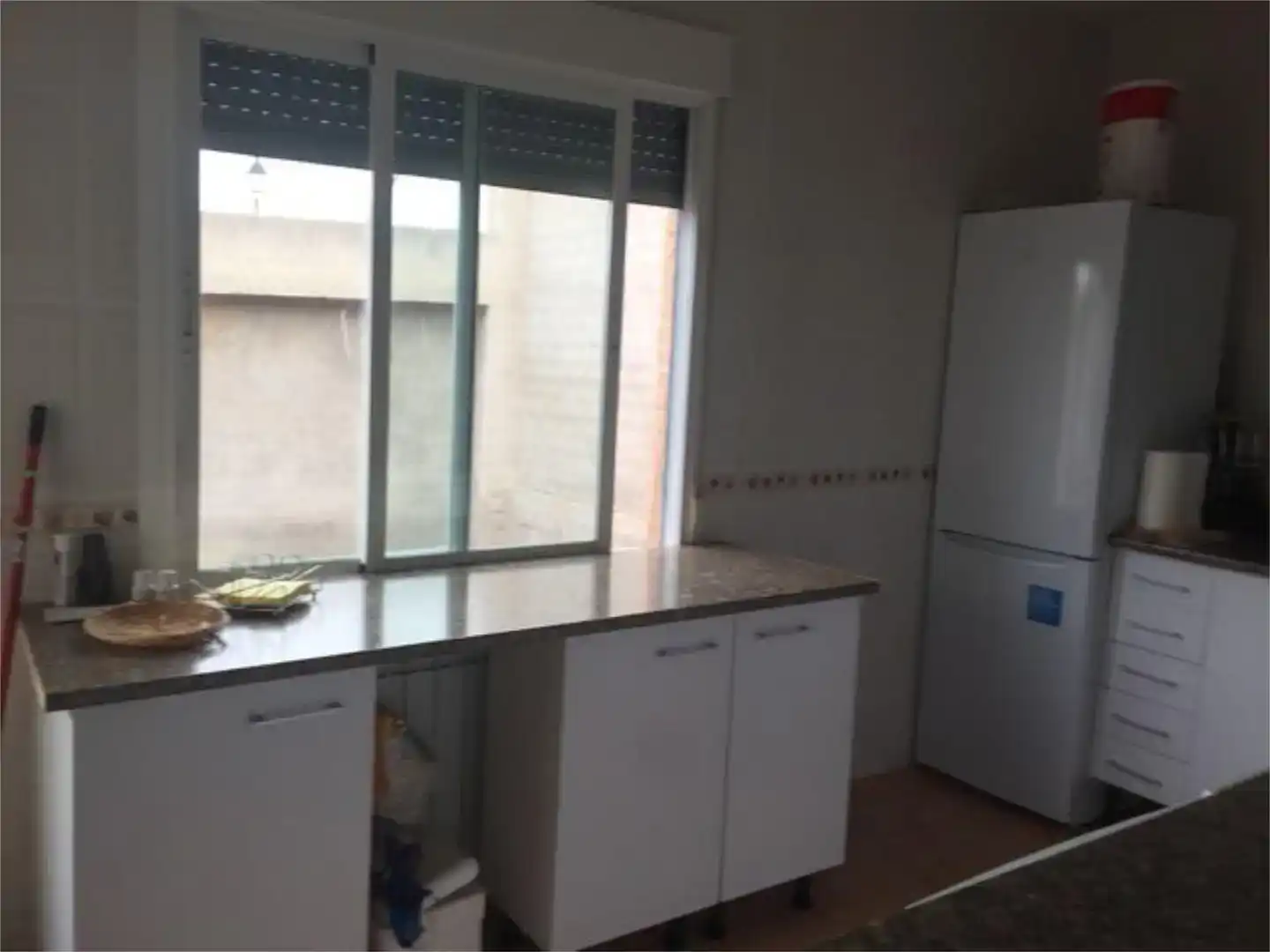 Cuina de Casa o xalet en venda en Los Navalucillos