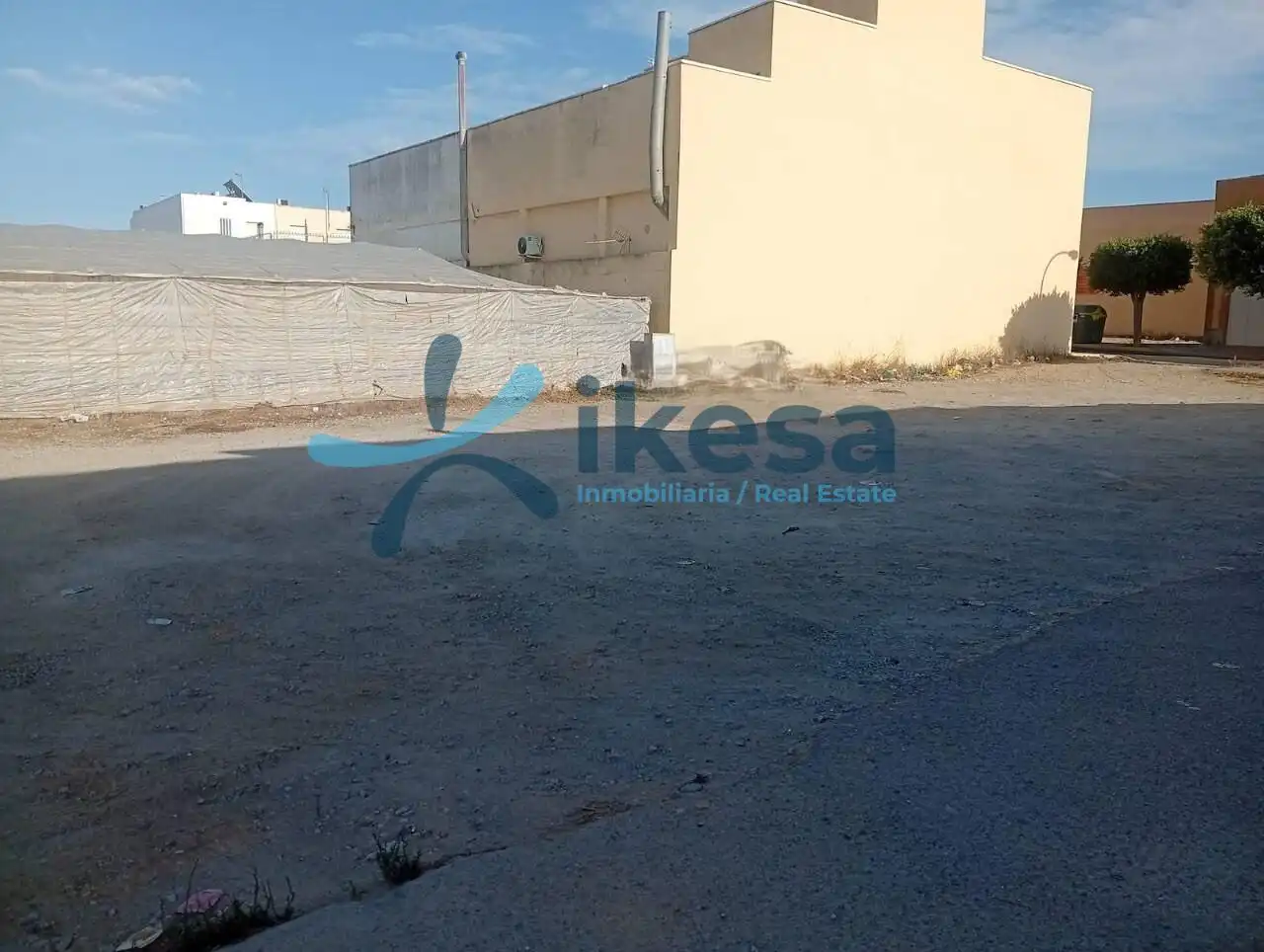 Terreny residencial en venda a Matagorda, imagen 3