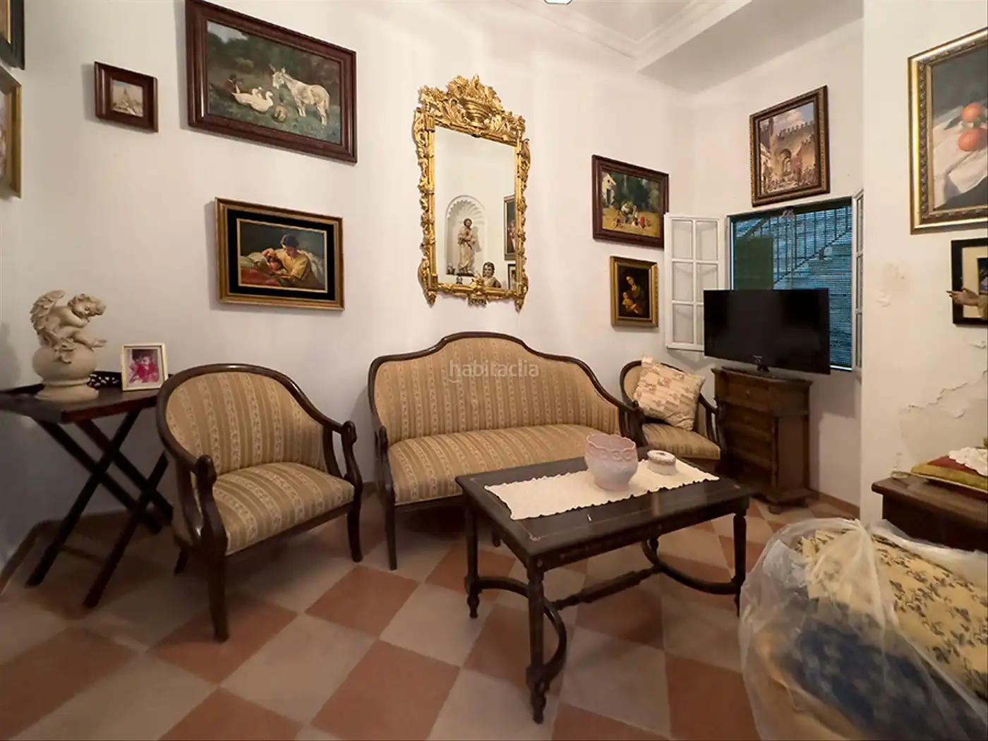 Casa in vendita a Calle Diego Navarro 7, imagen 11