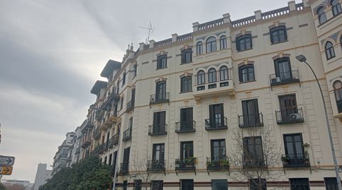 Foto 2 de Oficina de lloguer a Avenida de Málaga, 4, San Bernardo, Sevilla Capital