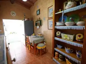 Casa o xalet en venda a Buenavista, 32, Portada Verde - Lomo Espino - Guanche