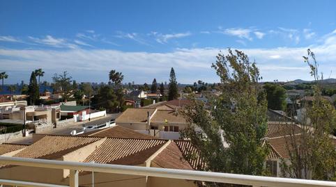 Foto 5 de Apartament de lloguer a Ribalta, 13, Islas Menores - Mar de Cristal, Murcia