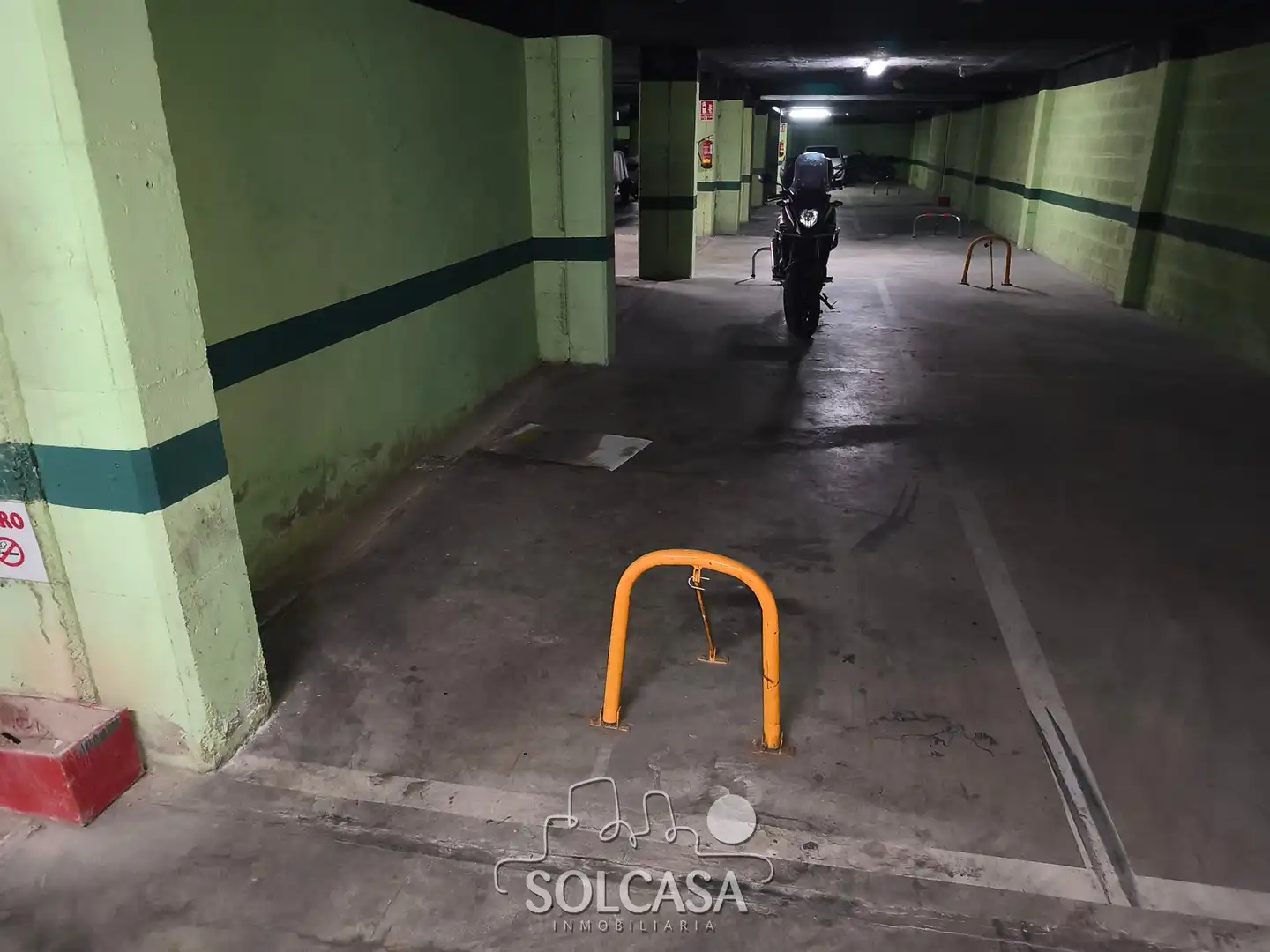 Individual amb ascensor en venda a Calle Roble, imagen 33