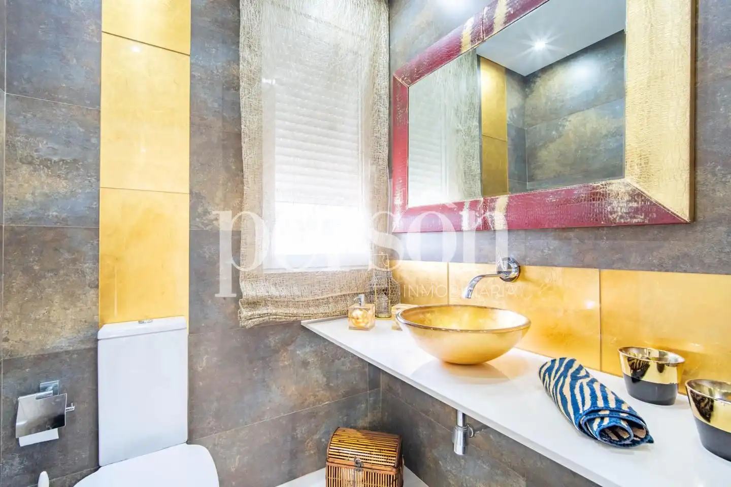 Villa con piscina in vendita a Casas Verdes, imagen 57