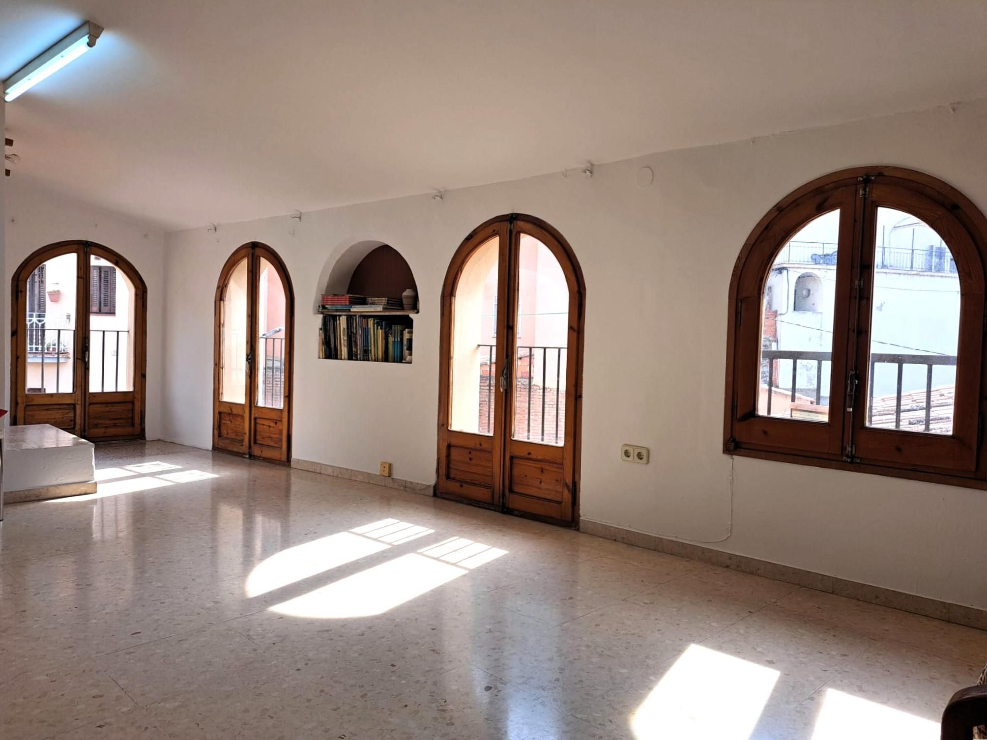 Casa o xalet en venda en Monistrol de Montserrat amb Calefacció, Terrassa i Balcó