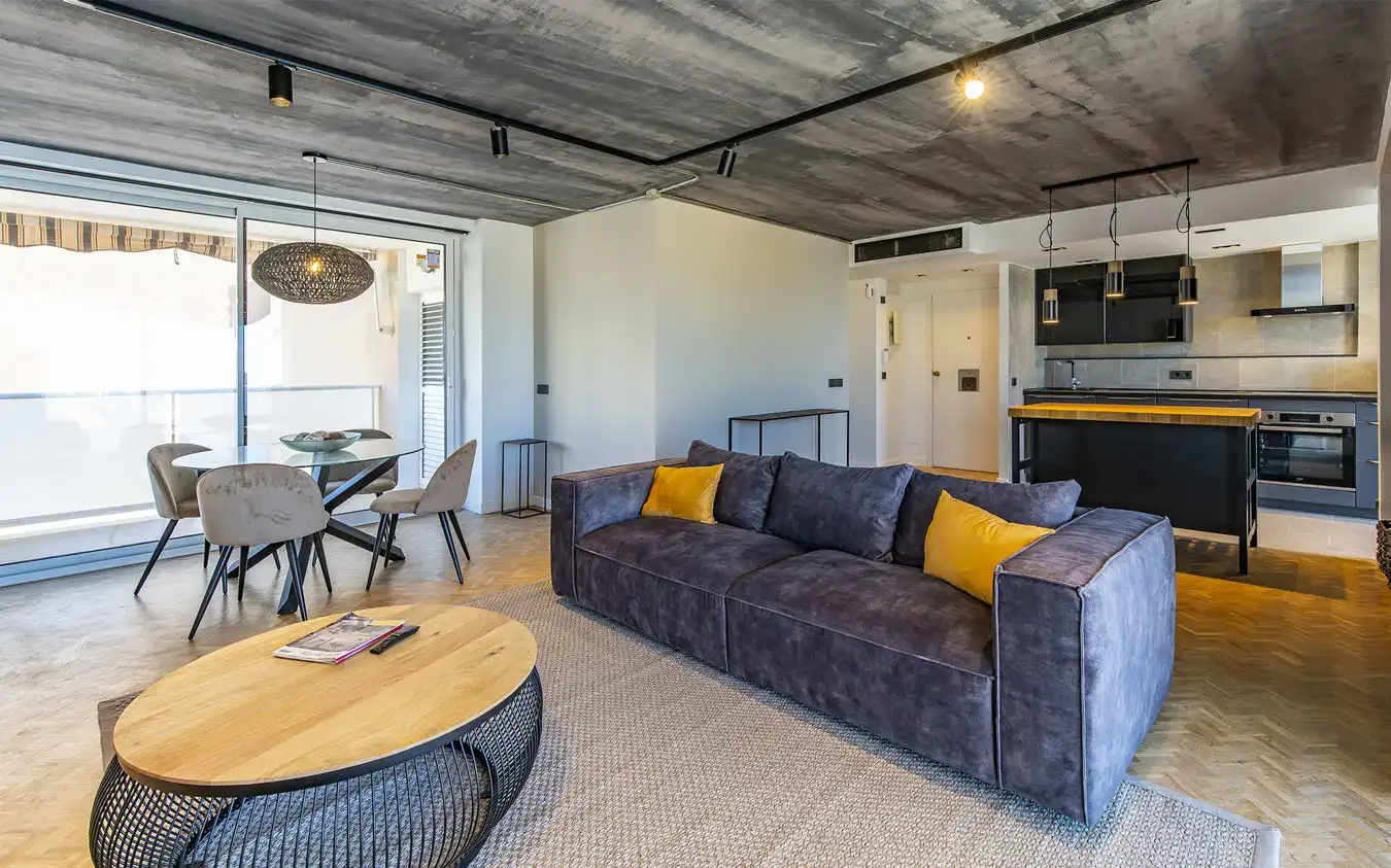 Appartement compact avec ascenseur à vendre à El Toro, imagen 8