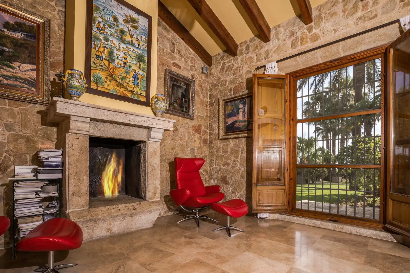 Chalet con terraza en venta en La Xara - La Sella, imagen 25