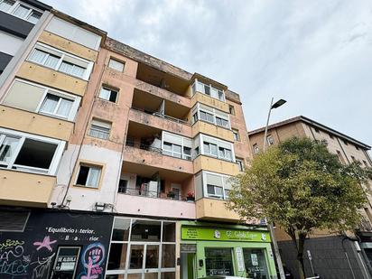 Exterior view of Flat for sale in Santander