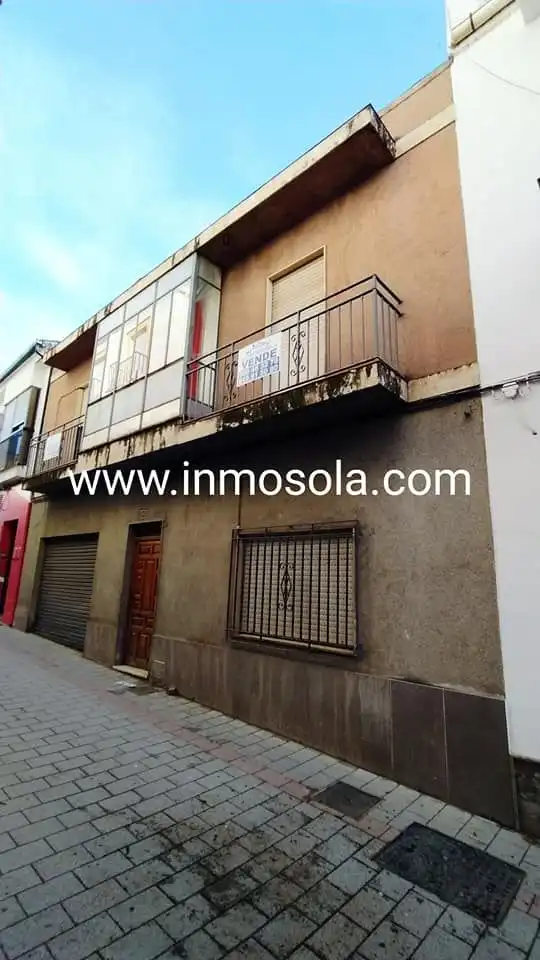 House with terrace for sale in Calle Barrionuevo, imagen 2