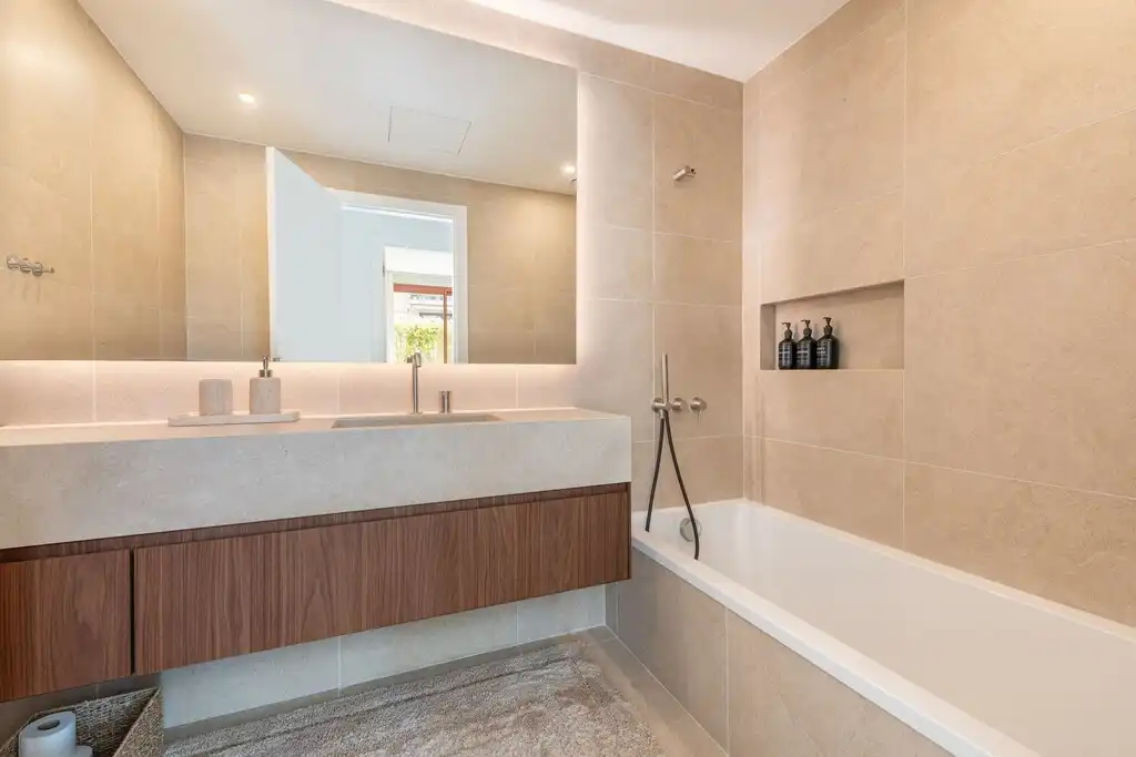 Apartament amb piscina en venda a Ponent, imagen 15