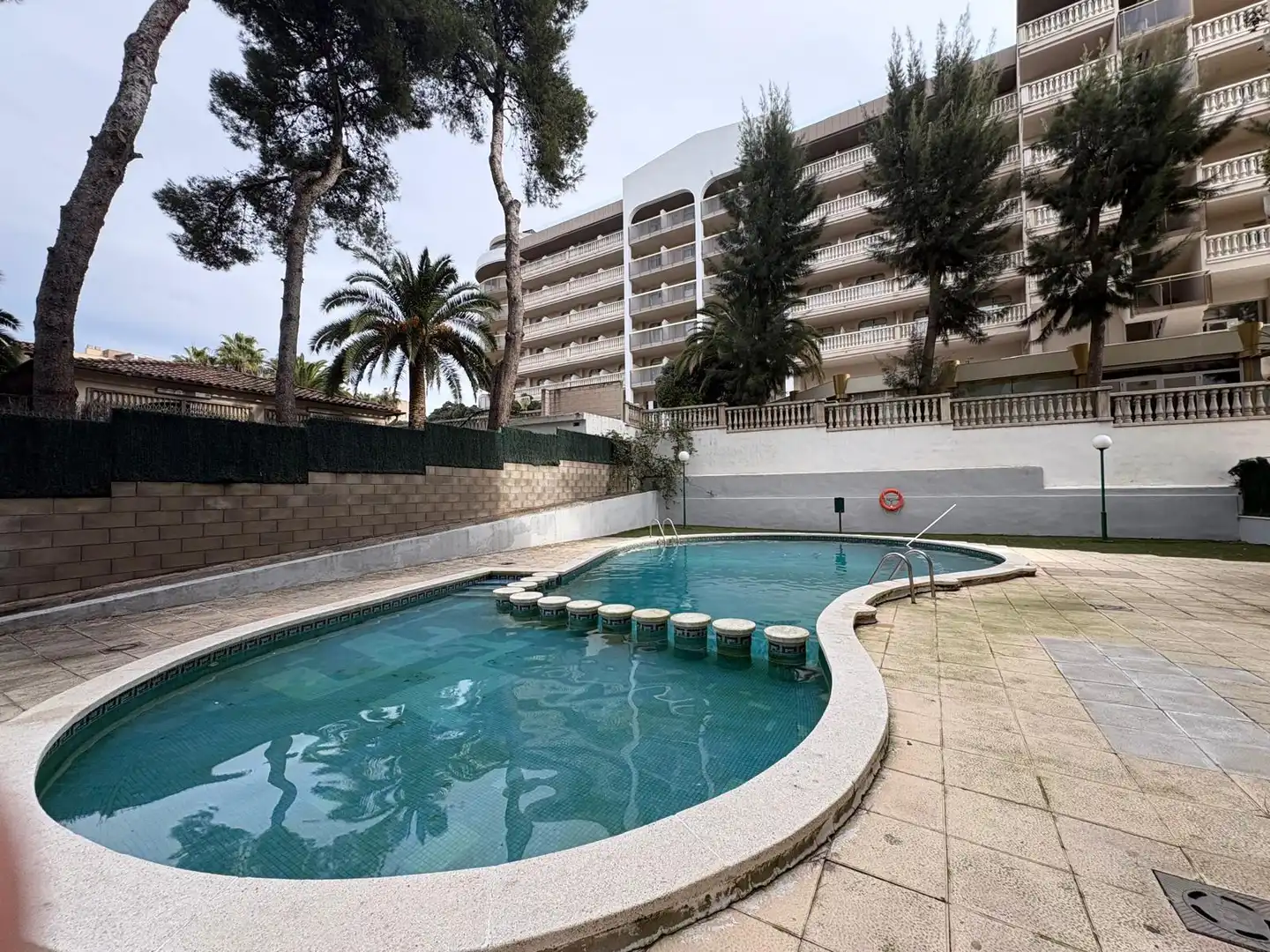 Wohnung mit Terrasse zum Verkauf in Carrer del Terrer, imagen 45