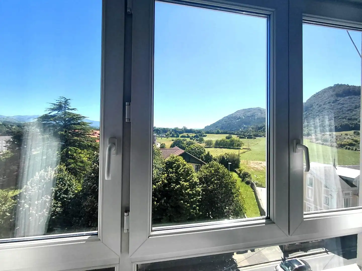 Flat with lift for sale in Solares - Valdecilla, imagen 4