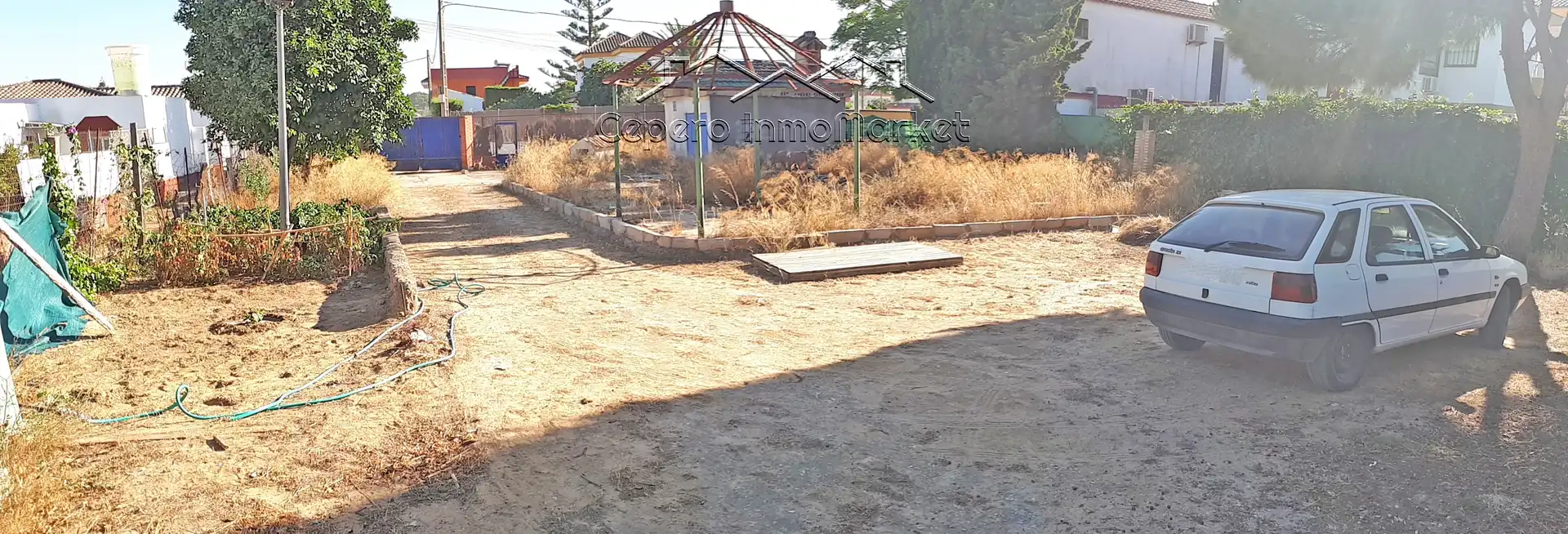 Rural land for sale in Ctra Sanlúcar - Cuatro Pinos, imagen 7