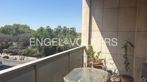 Foto 4 de Piso en venta en Triana Este, Sevilla Capital