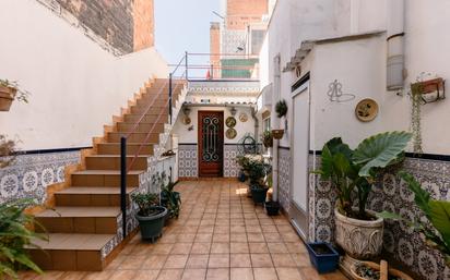 Casa o xalet en venda en Sant Boi de Llobregat amb Aire condicionat, Jardí privat i Terrassa