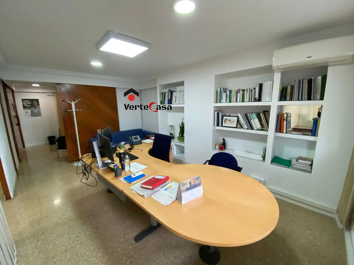 Büro mit Aufzug zur Miete in cronista carreres, imagen 9